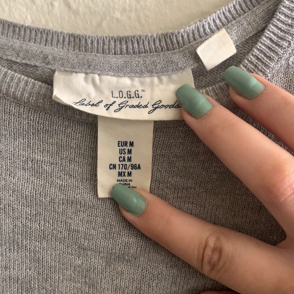 Sweater - Picture 2 of 3